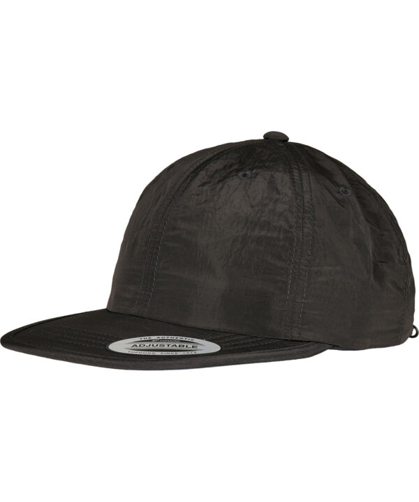 Flexfit by Yupoong Adjustable nylon cap (6088N)