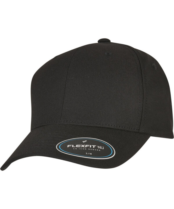 Flexfit by Yupoong Flexfit NU® cap (6100NU)