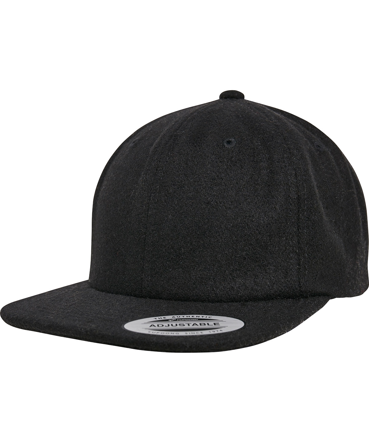 Flexfit by Yupoong Melton cap (6502MC)