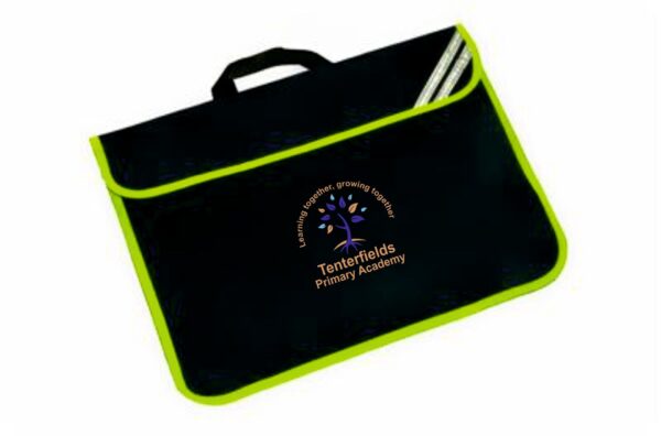 Tenterfields Book Bag
