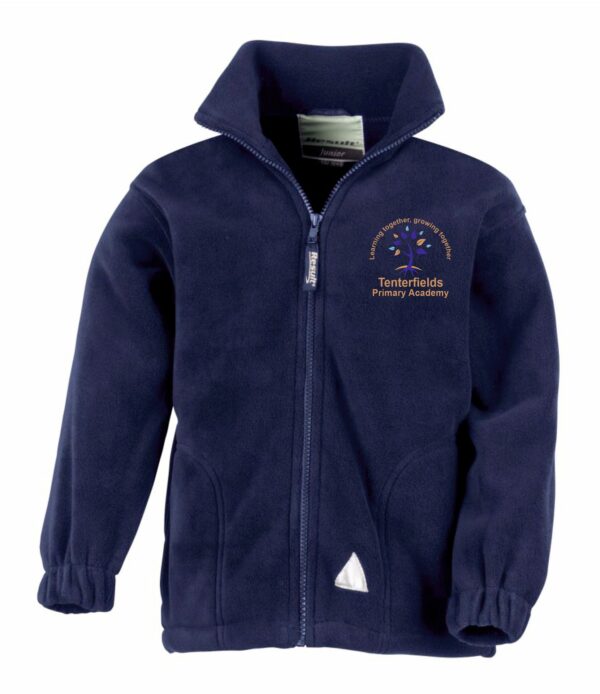 Tenterfields Fleece (Children’s)
