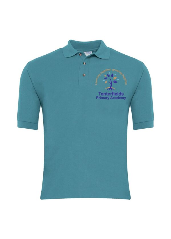 Tenterfields Nursery Polo Shirt (Children’s)