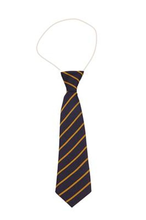 Tenterfields Tie