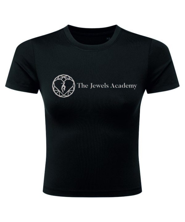 Jewels Adults Tee - Image 2