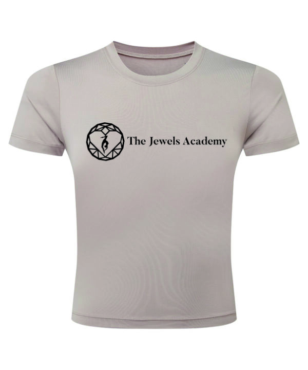 Jewels Adults Tee